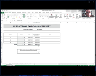 Kalkulator podatku — omówienie (podgląd)