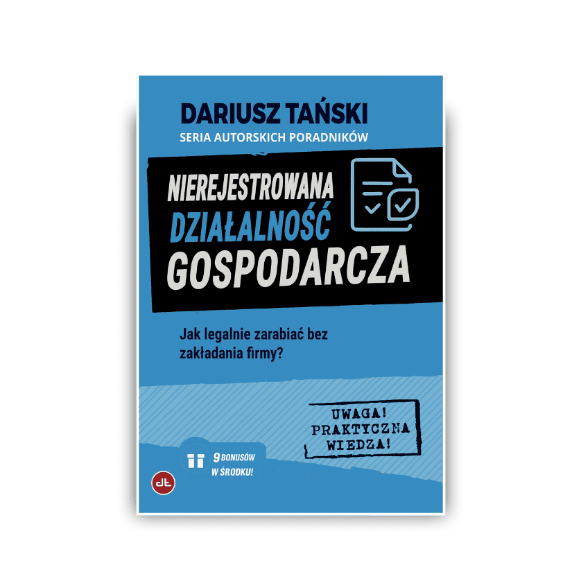 Poradnik NDG (książka)