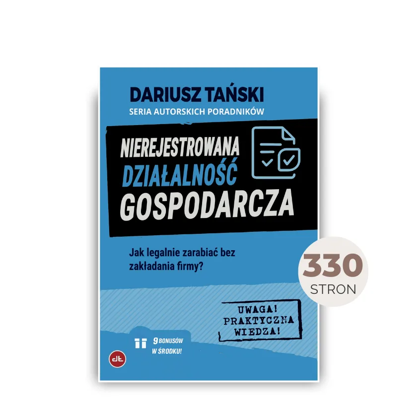 Przewodnik – miniatura