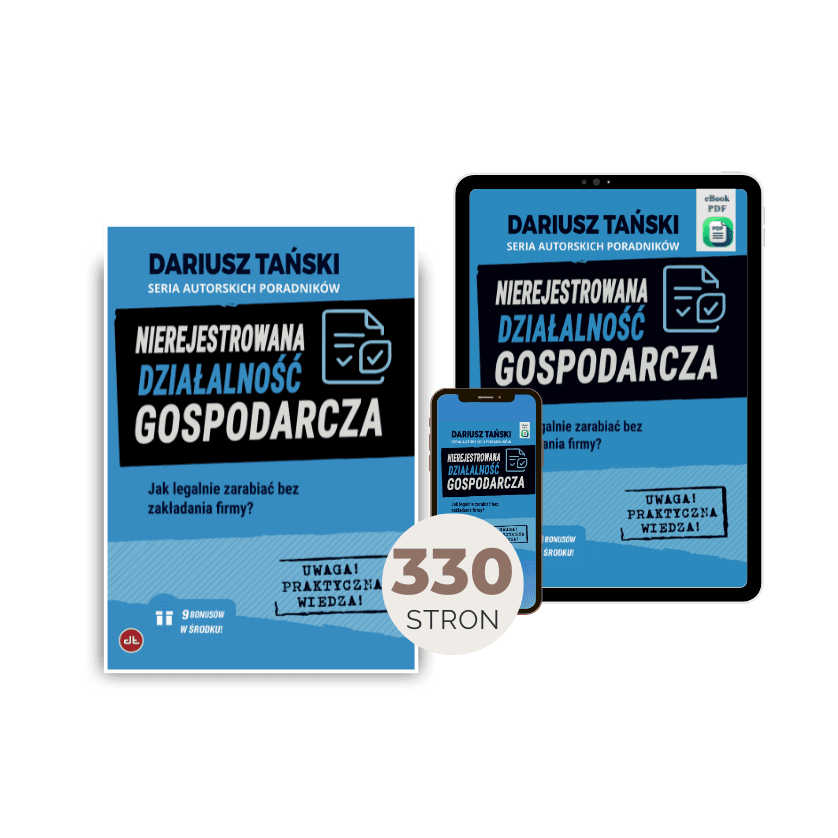 Przewodnik – miniatura