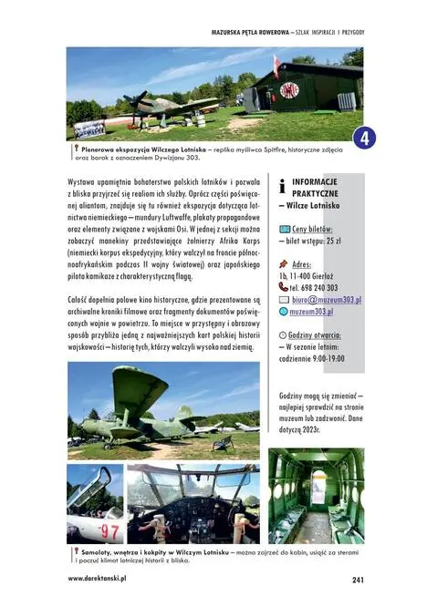 Strona przewodnika 3